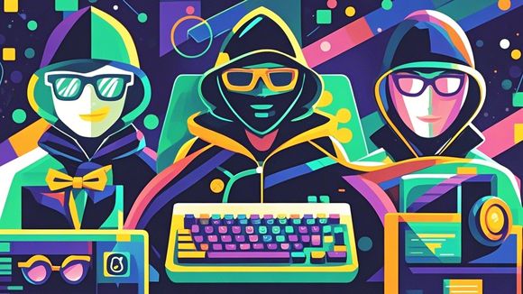 請教怎麼纔能盜取QQ聊天记录 盜取QQ聊天记录，技巧与策略