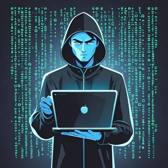 揭秘24小时在线接单的黑客天堂，揭秘黑客世界的神秘交易
