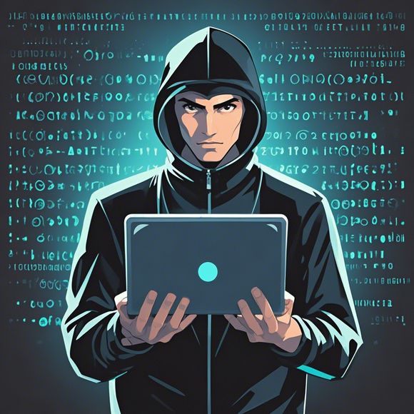 网络被骗，黑客助力追款，揭秘追回损失的新途径