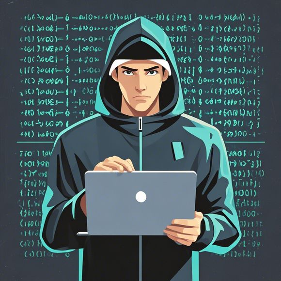 揭秘私人黑客，他们是谁？如何联系？
