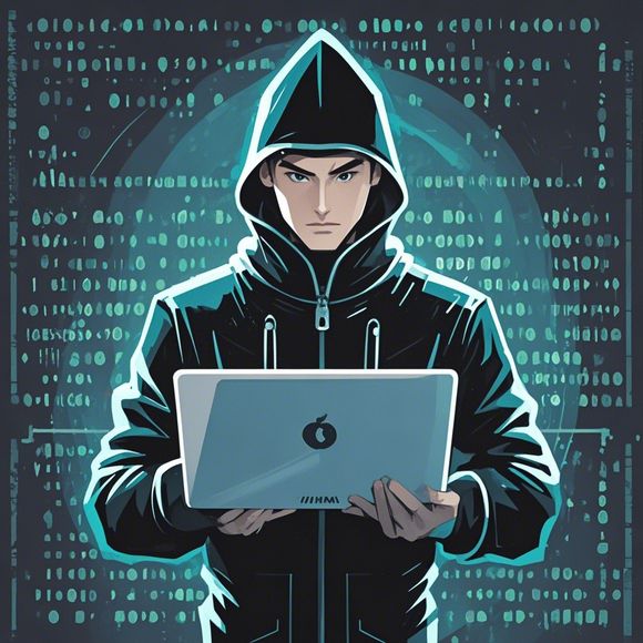 黑客助力追回失窃资金，揭秘网络追赃的神秘力量