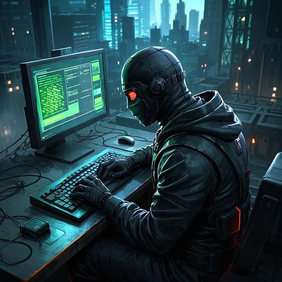 网络被骗，黑客助力追款，揭秘追回损失的新途径
