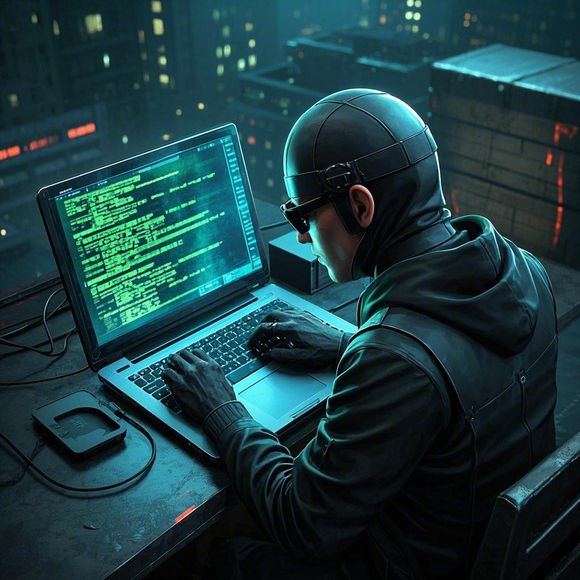 揭秘网络寻黑客之路，风险与挑战并存