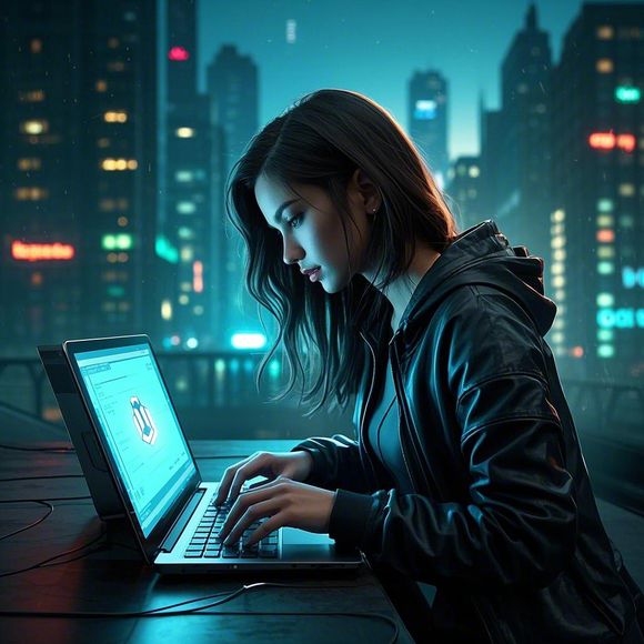在电脑可以破解我老公的微信聊天记录吗!揭秘微信聊天记录的隐私保护