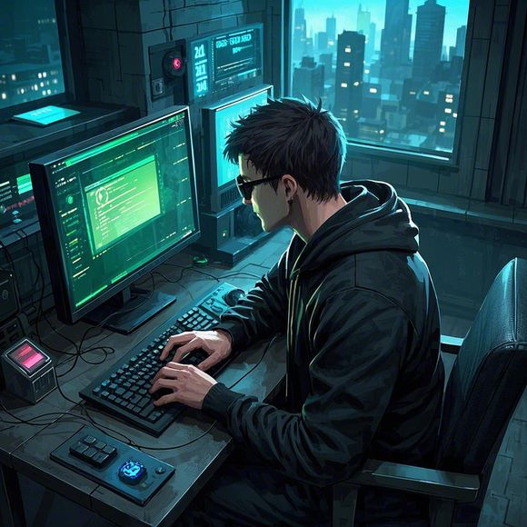 揭秘正规黑客的24小时在线追款服务，如何保障你的资金安全
